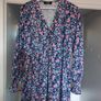 Floral Dress Image 2