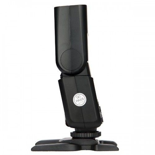 Godox Mini TT350 TTL HSS 2.4G Flash Speedlite For Canon