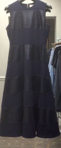 Roksanda Designer Dress Size 14