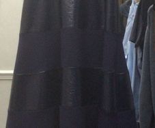 Roksanda Designer Dress Size 14