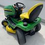 John Deere x354 Image 2