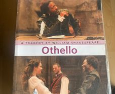 Othello Shakespeare