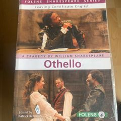 Othello Shakespeare