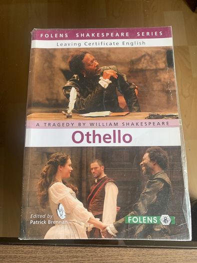 Othello Shakespeare