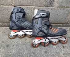 Rollerblades Rossingnol