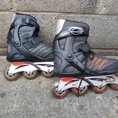 Rollerblades Rossingnol