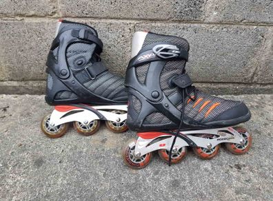Rollerblades Rossingnol