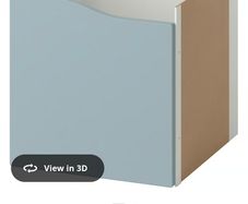 Kallax inserts
