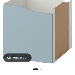 Kallax inserts