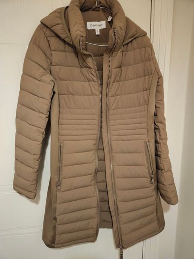 winter Jacket