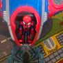 Spiderman jet quarters Image 3