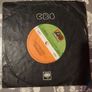 Sister Sledge, Frankie, Hold Out Poppy 7 inch Vinyl, 1985 Image 2