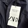Two Zara Shirts Image 5
