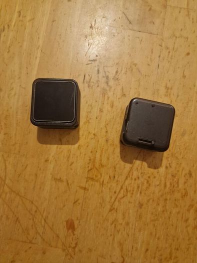 DJI Action 2 Camera + Tripod (Faulty Module / Read Description)
