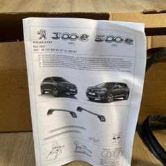Roof Rack for Peugeot 3008/5008