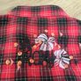 Girls Roxy shirt dress, 7-8 Image 3