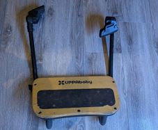 Uppababy piggyback  old model pre 2015