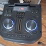 Large speaker ,Bluetooth ,Radio Image 3