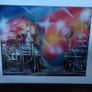 Brand New Framed Painting, 50 x 70vm Image 2