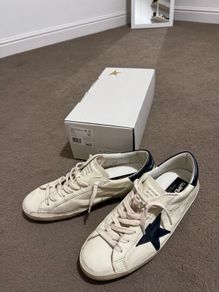 Golden goose