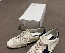 Golden goose