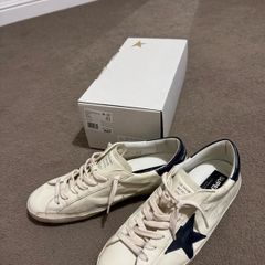 Golden goose