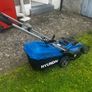 Cordless Electric Lawnmower Image 2