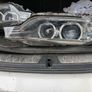 BMW xenon original car lights Image 2