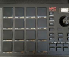 Akai Professional MPC Studio