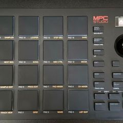 Akai Professional MPC Studio
