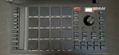 Akai Professional MPC Studio
