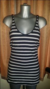 Atmosphere stretch top size UK16 EUR44 Postage included