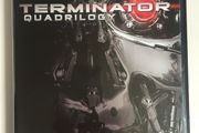 Terminator Quadrilogy (1984-2009) [4xMovie DVD]