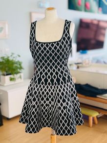Maje dress