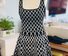 Maje dress