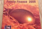 Family Finance Book