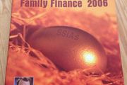 Family Finance Book