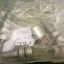 Genuine Volkswagen locking wheel nuts Image 3