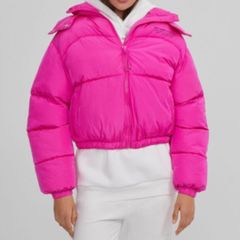 Puffer coat