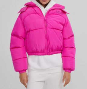 Puffer coat
