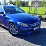 Mercedes-Benz C350e Estate AMG Style | Full Leather | Low KM | Camera | Hybrid Auto Image 3