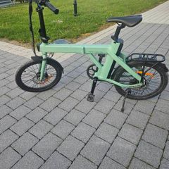 Engwe P20 Folding E-bike - Price Drop