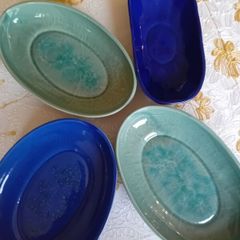 Achill Island pottery