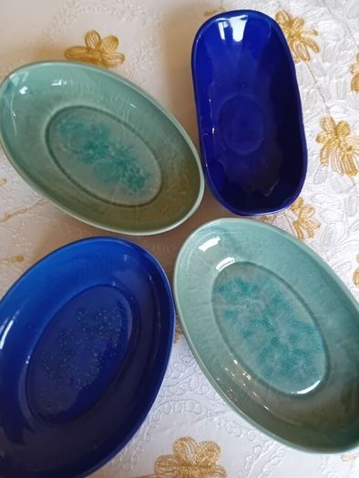 Achill Island pottery