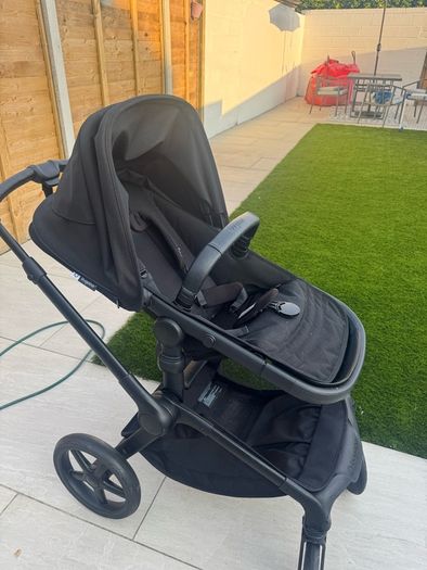 Bugaboo fox 5 Renew