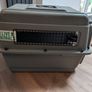 Dog/Cat Travel Crate Image 3
