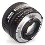 Nikon Af Nikkor 50mm F/1.4d Image 3