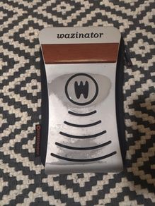 Wazinator Dropkick Stompbox (Rare)