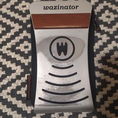 Wazinator Dropkick Stompbox (Rare)