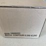 Coca Cola Contour Set of 6 glasses Italian Image 5